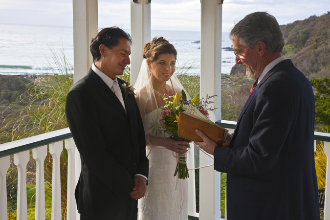 Small Wedding #6