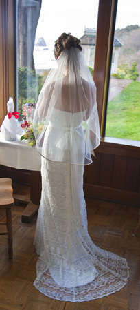 Small Wedding #8